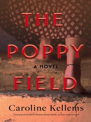 cover image of The Poppy Field